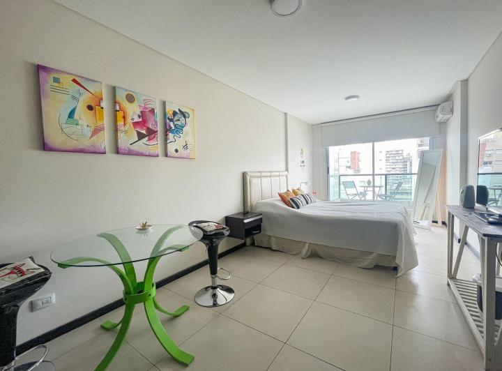 Departamento en Venta, Martin, Rosario, loft premium !