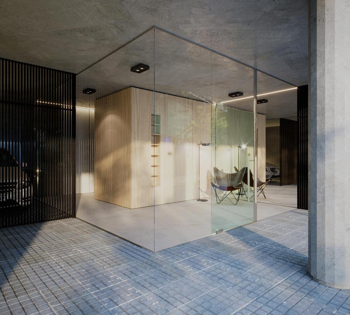 Departamento en Venta, Zona Centro, Rosario, 3 dormitorios con amenities.