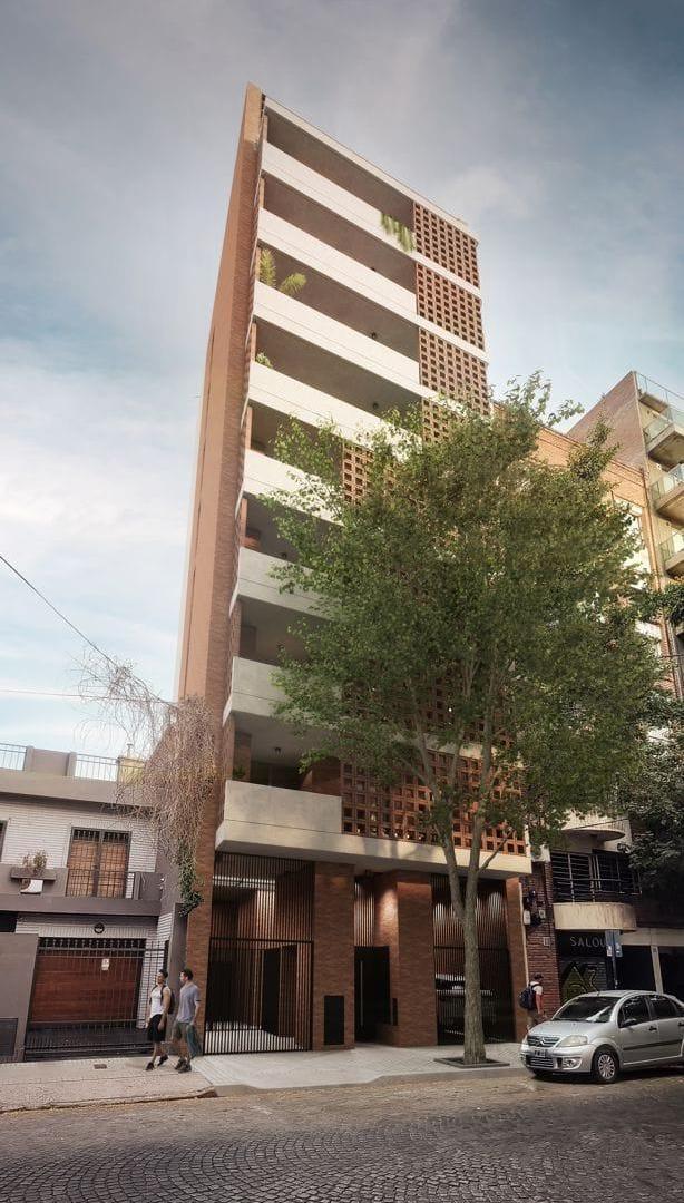 Departamento en Venta, Zona Rio, Rosario, Oficina/Duplex con amenities