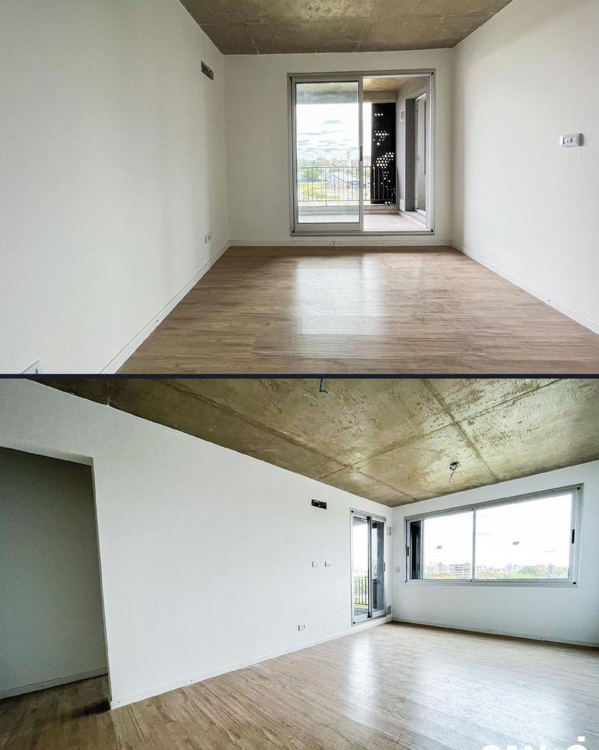 Departamento en venta en Centro, Rosario 2 dormitorios c/ excelente calidad constructiva