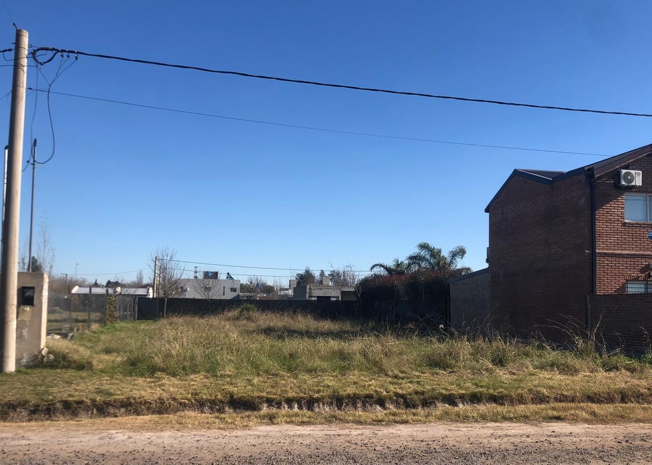 Terreno en Venta, Funes City, fácil accesibilidad!