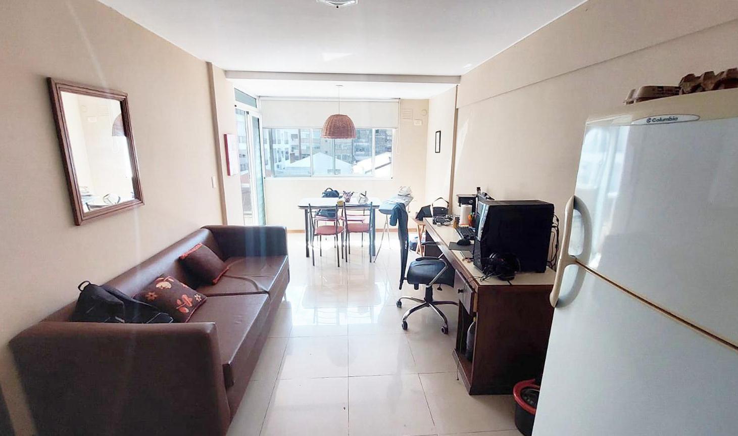 Departamento en Venta, Centro norte, Rosario, 1 dormitorio con amenities !
