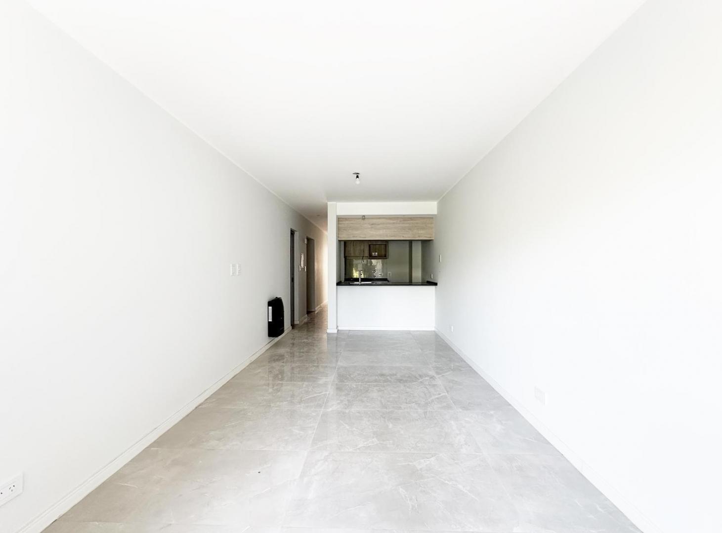 Departamento en Venta, Zona Centro, Rosario, Dpto 1 dormitorio con amenities