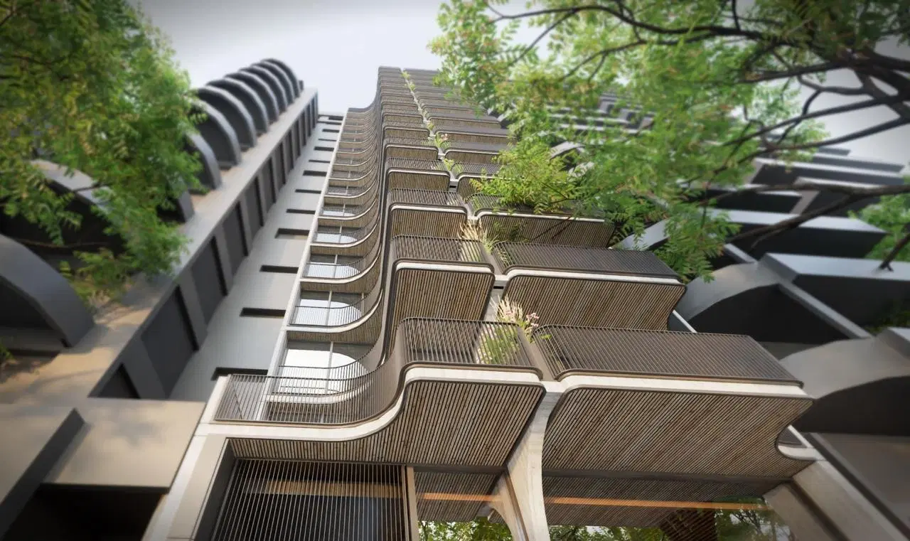 Departamento en Venta, Rosario, 2 dormitorios con amenities 4