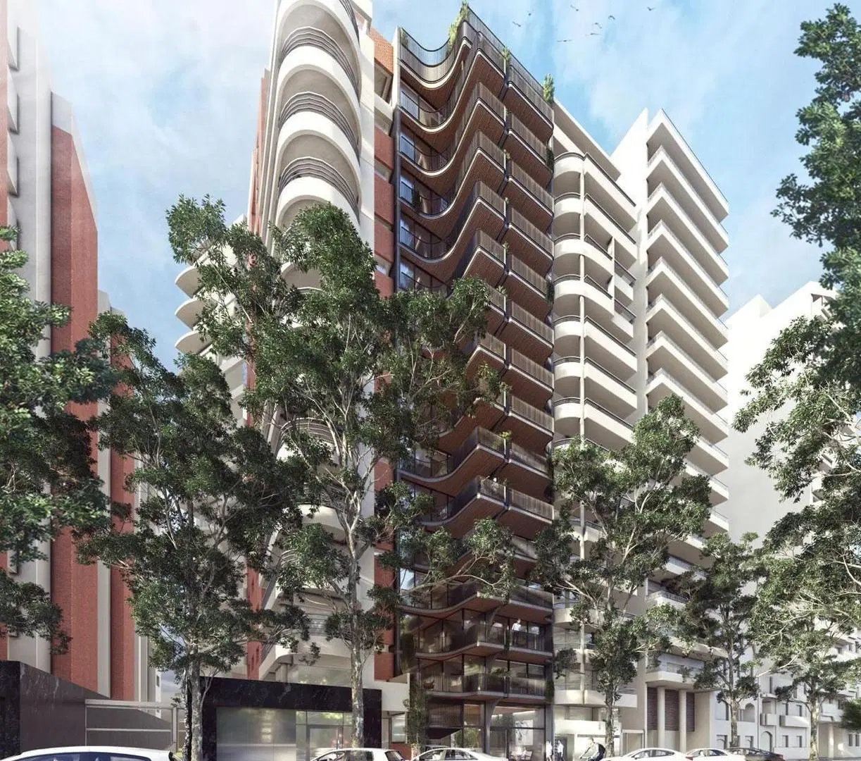 Departamento en Venta, Rosario, 2 dormitorios con amenities 8