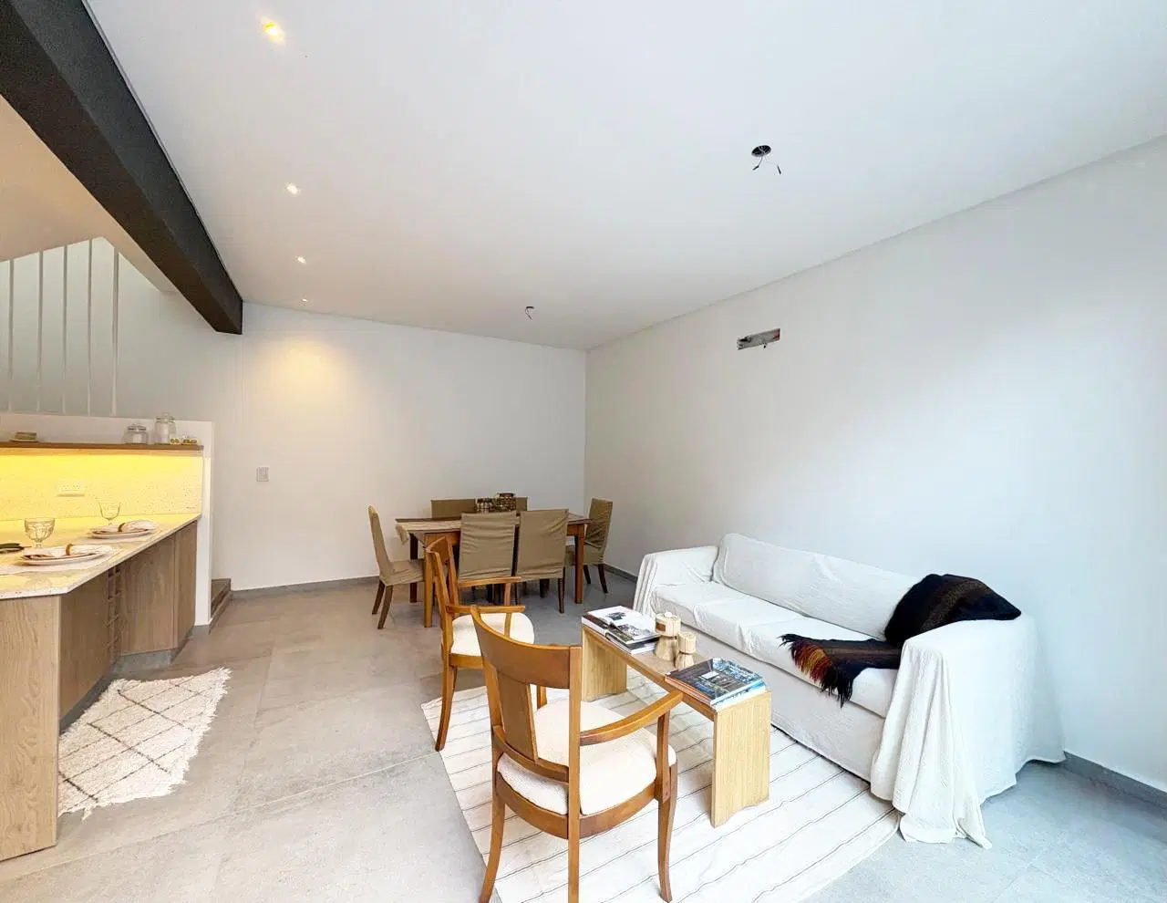 Casa en Venta, Centro, Rosario, 3 dormitorios totalmente a nueva ! 4