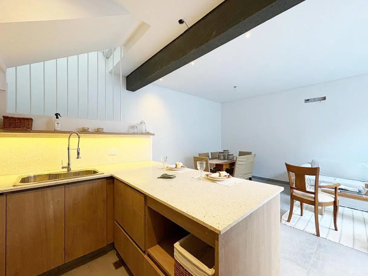 Casa en Venta, Centro, Rosario, 3 dormitorios totalmente a nueva ! 3