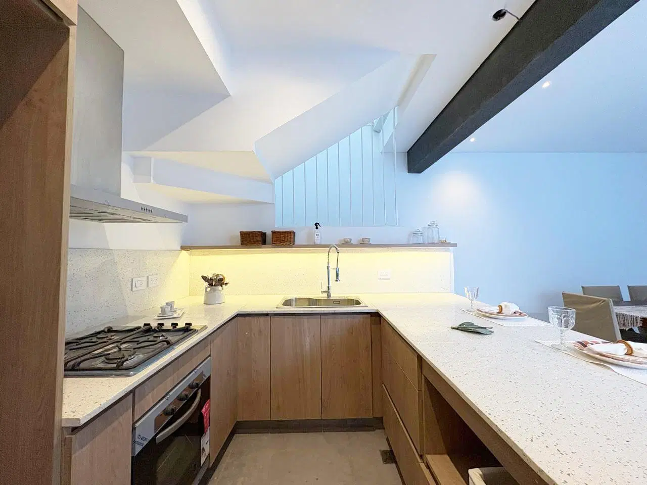 Casa en Venta, Centro, Rosario, 3 dormitorios totalmente a nueva ! 5