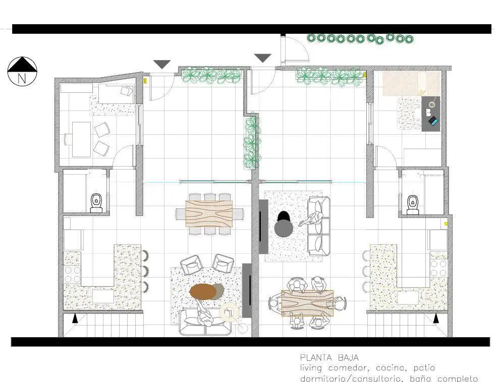 Plano 1