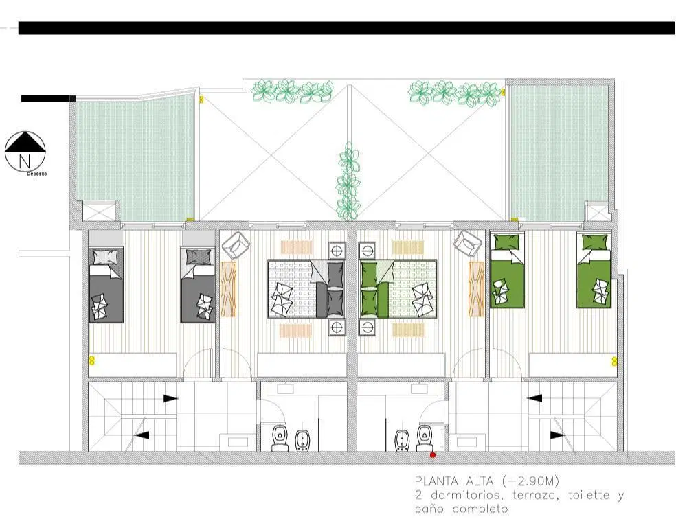 Plano 2
