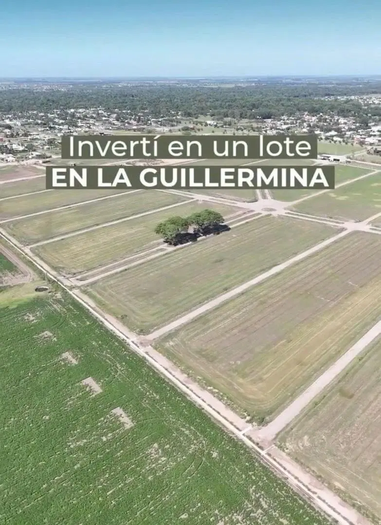 Lote en Venta, La Guillermina, Funes Norte 2