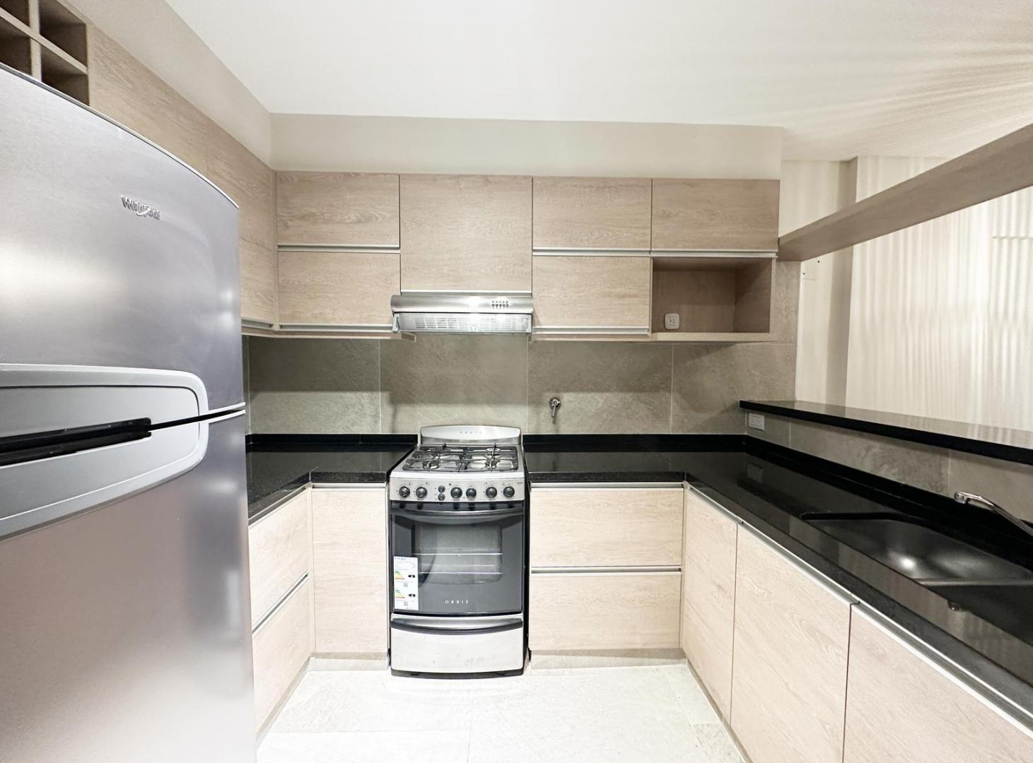 Foto de Departamento en Venta, 1 dormitorio, Rosario, Barrio Martin, imagen 4