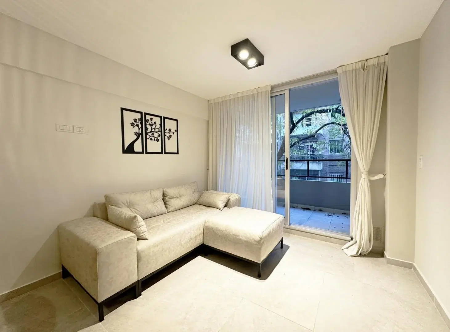 Departamento en Venta, 1 dormitorio, Rosario, Barrio Martin 8