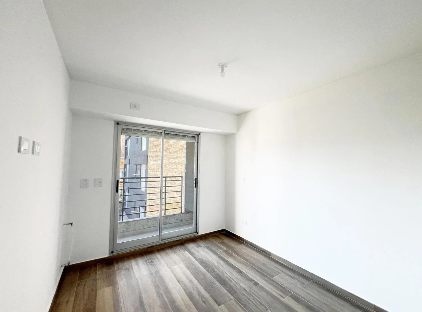 Departamento en venta en Barrio Lourdes, Rosario 2 Dormitorios excelente calidad constructiva