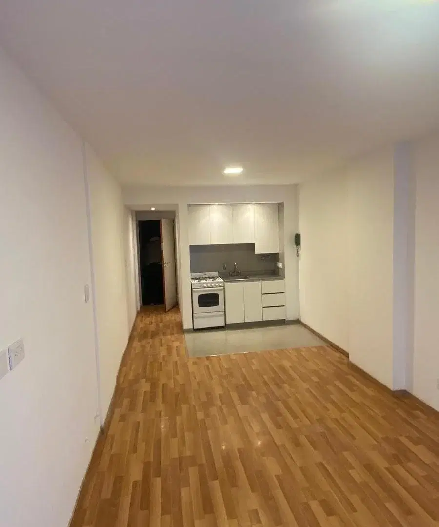 Monoambiente en Venta, Zona Centro, Rosario 3