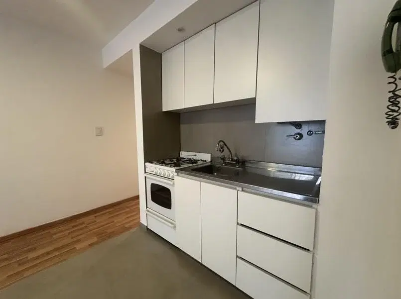 Monoambiente en Venta, Zona Centro, Rosario 1