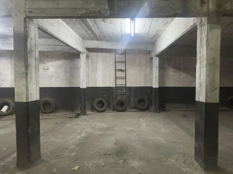 Monoambiente en Venta, Zona Centro, Rosario 8