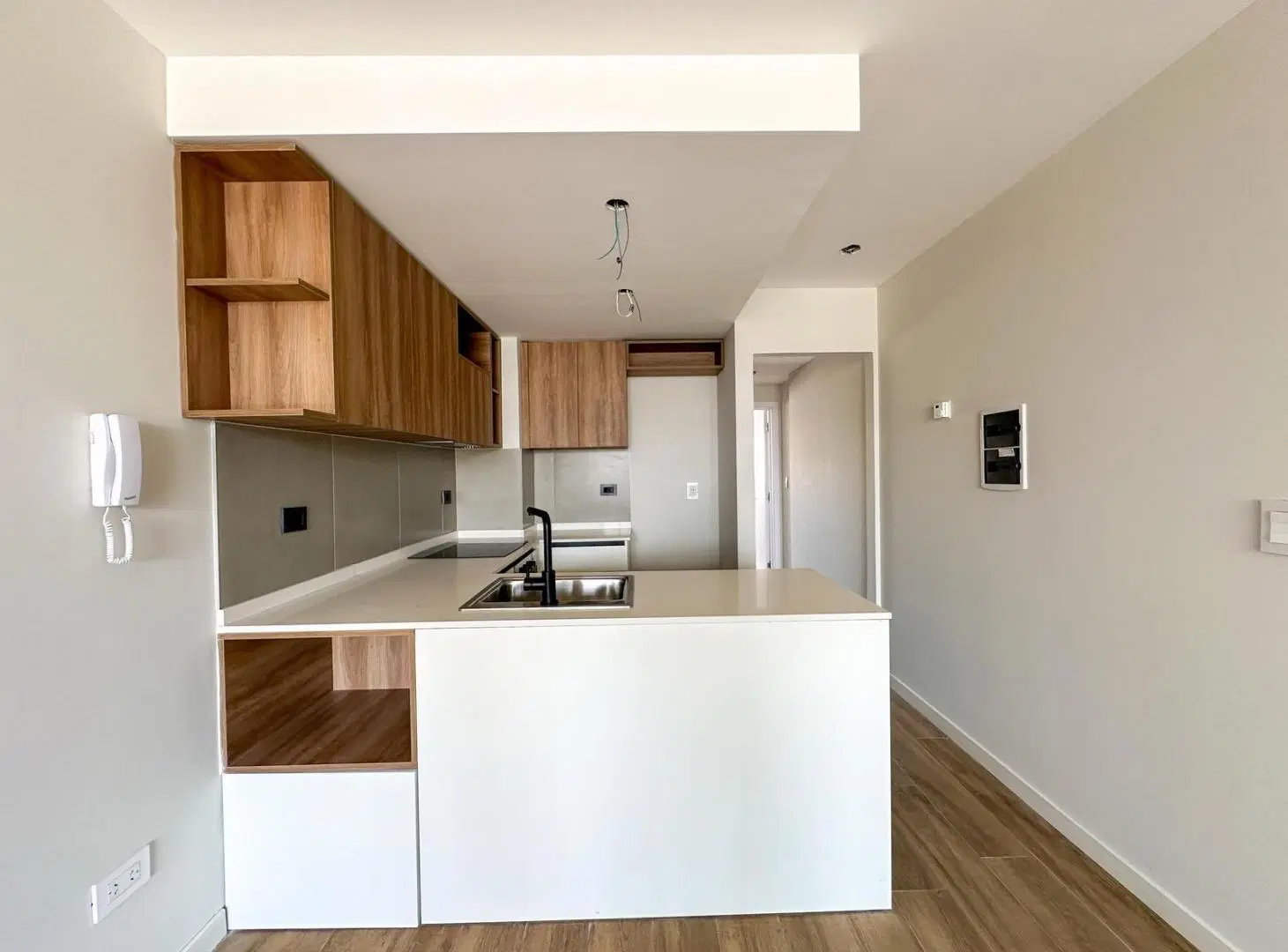 Departamento en alquiler, Lourdes, Rosario, 1 dormi premium 3