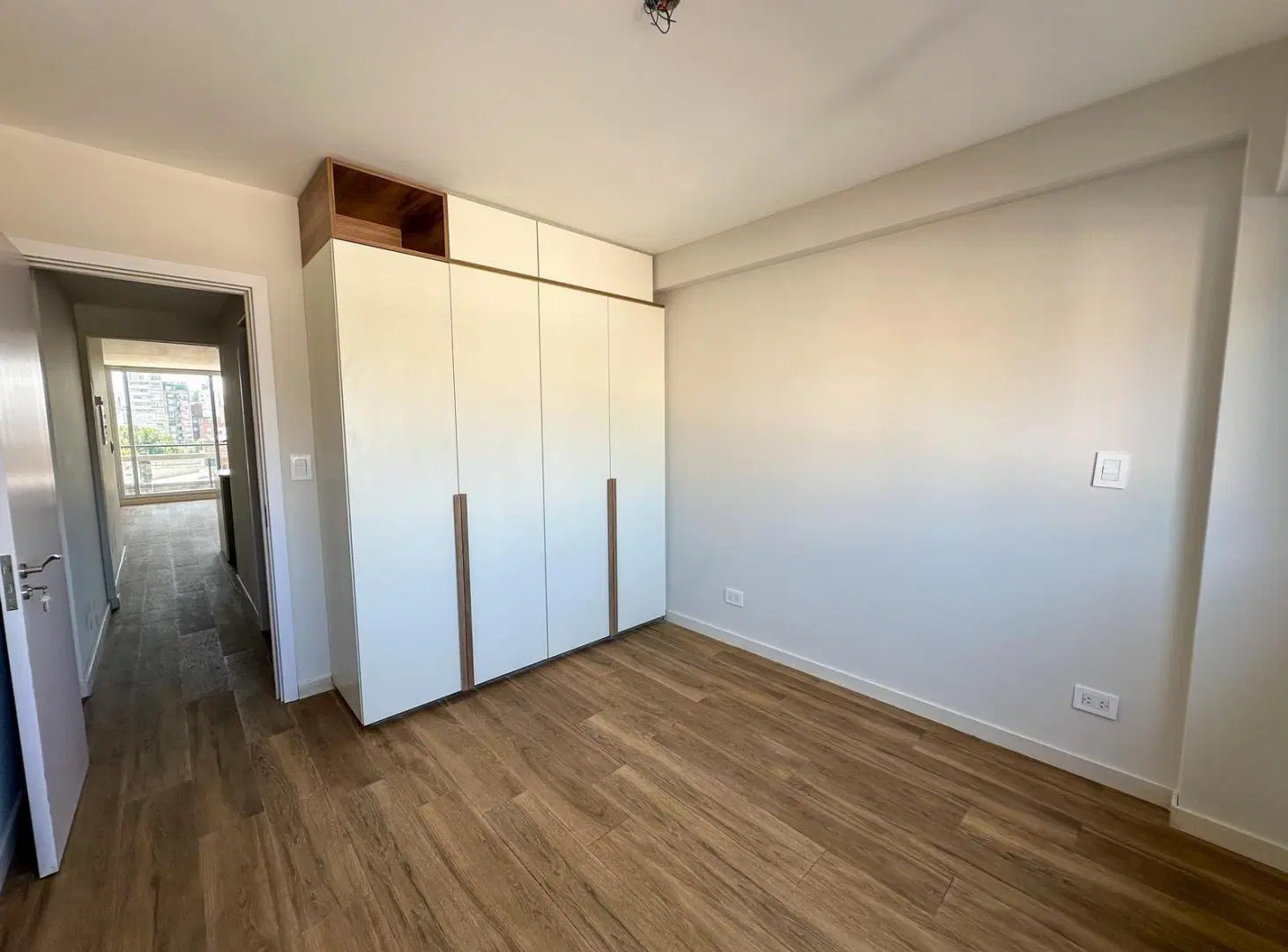Departamento en alquiler, Lourdes, Rosario, 1 dormi premium 4