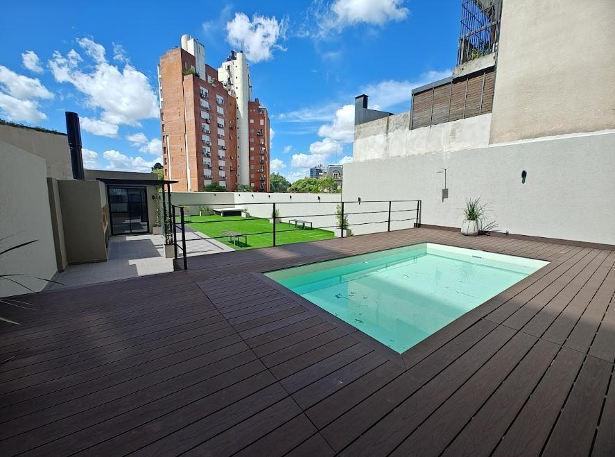Departamento en Venta, 2 dormitorios, Rosario