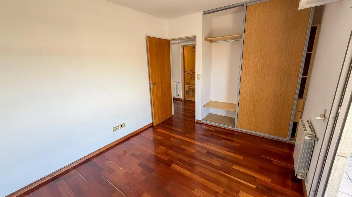 Departamento en Venta, 3 dormitorios c/cochera 3