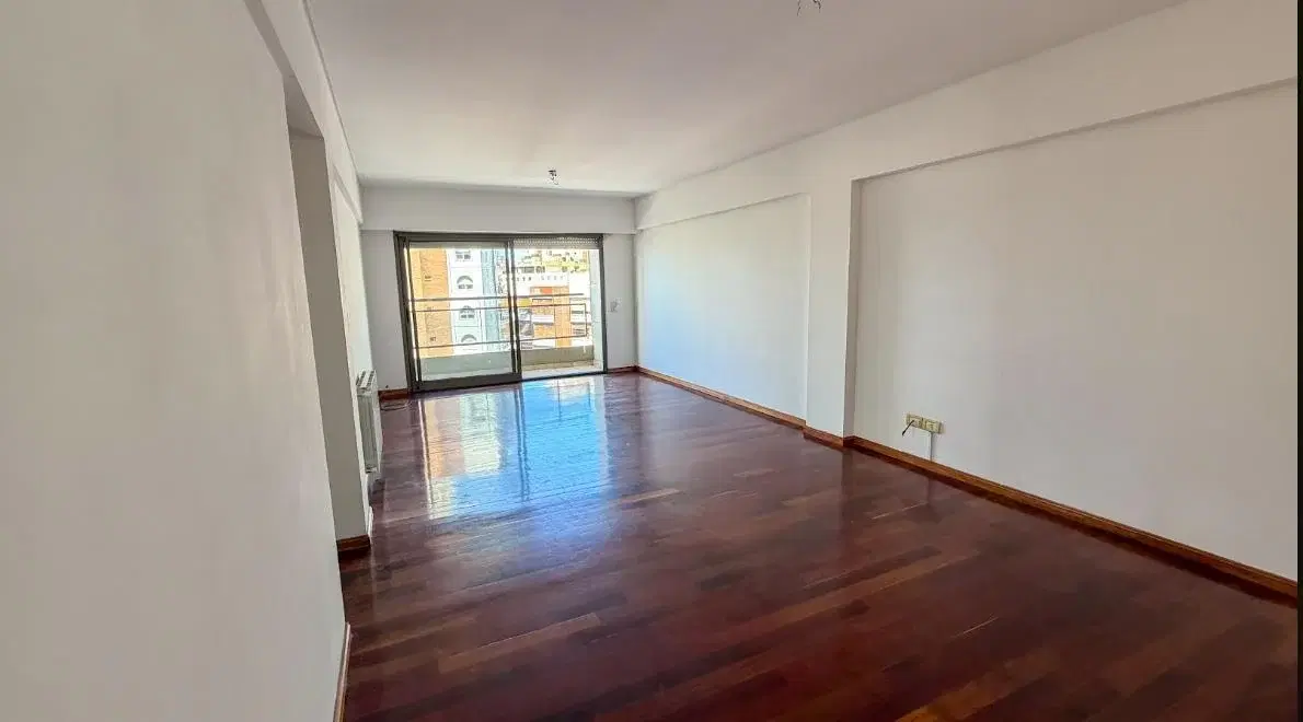 Departamento en Venta, 3 dormitorios c/cochera 4