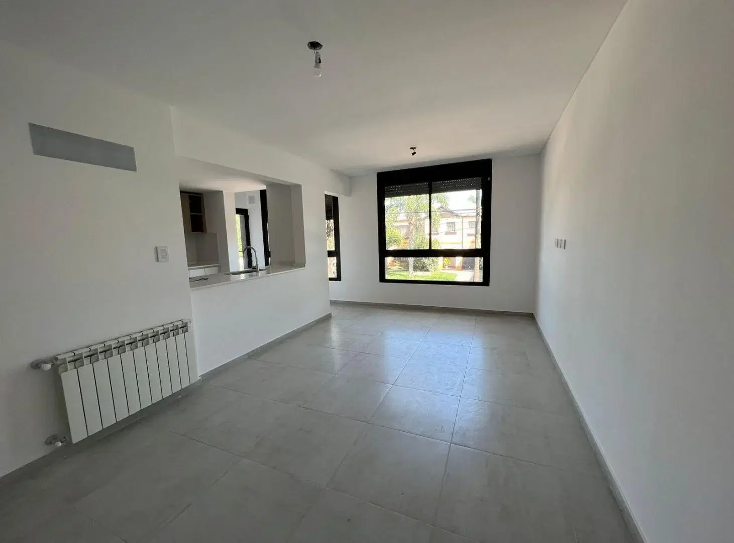 Departamento Ayres de Fisherton, 3 dormitorios c/amenities 2