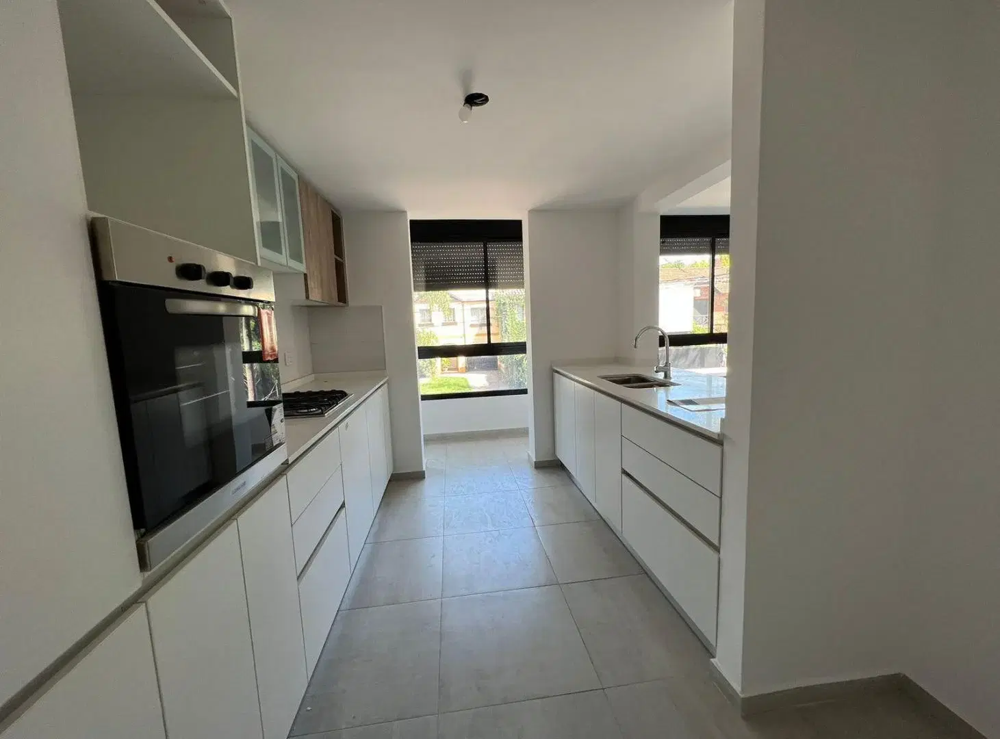 Departamento Ayres de Fisherton, 3 dormitorios c/amenities 3