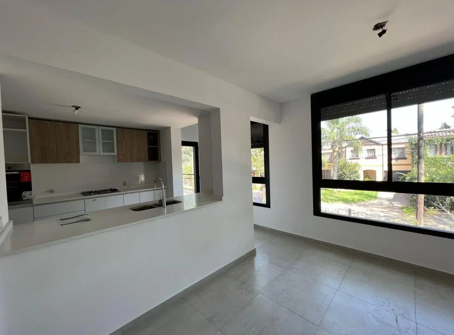 Departamento Ayres de Fisherton, 3 dormitorios c/amenities 3