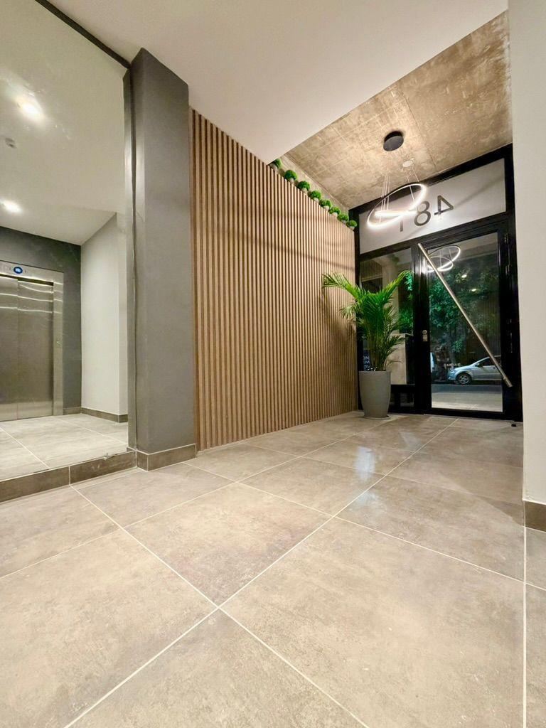 Departamento en Venta, Republica de la Sexta, Rosario, monoambiente