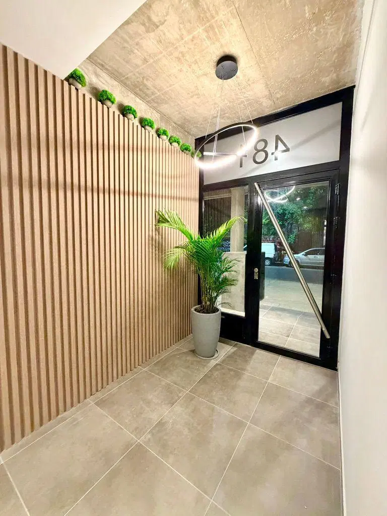 Departamento en Venta, Republica de la Sexta, Rosario, monoambiente 4