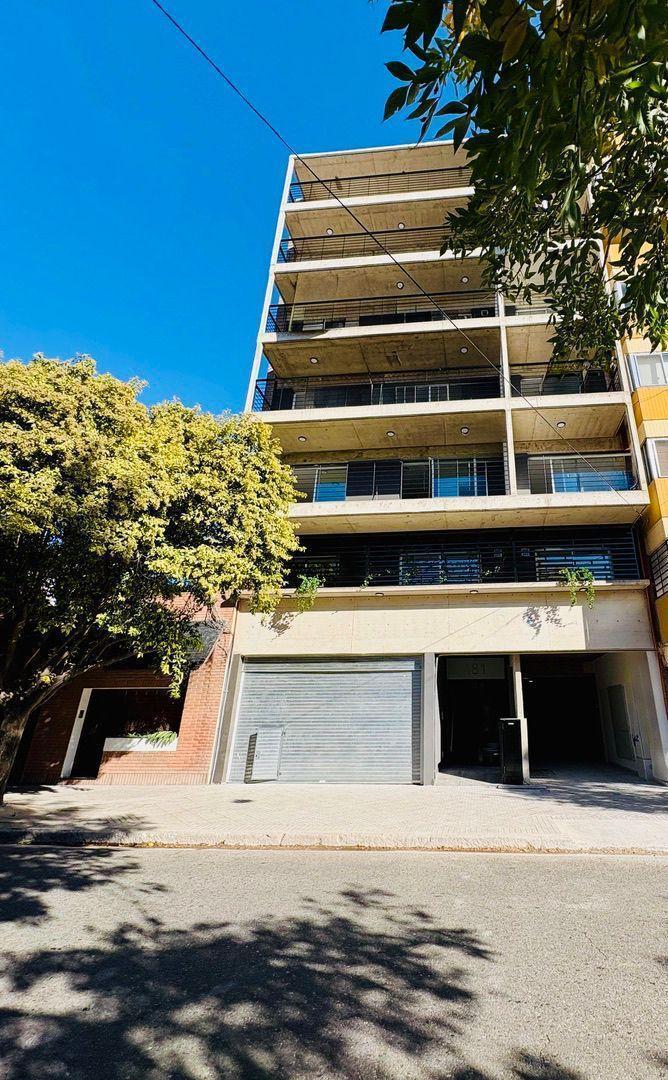 Departamento en Venta, Republica de la Sexta, Rosario, monoambiente