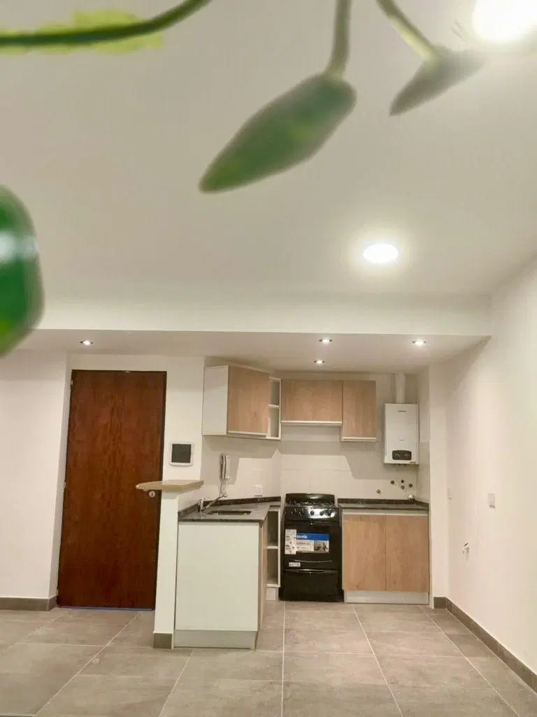 Departamento en Venta, Republica de la Sexta, Rosario, 1 dormitorio 2
