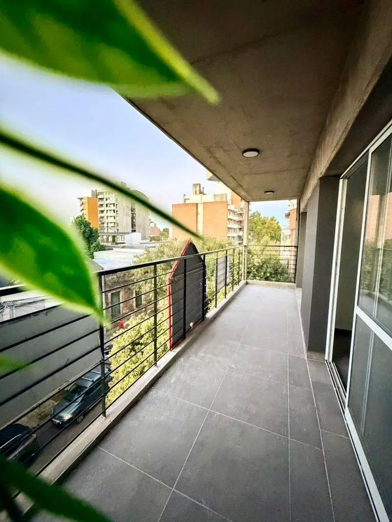 Departamento en Venta, Republica de la Sexta, Rosario, 1 dormitorio 3