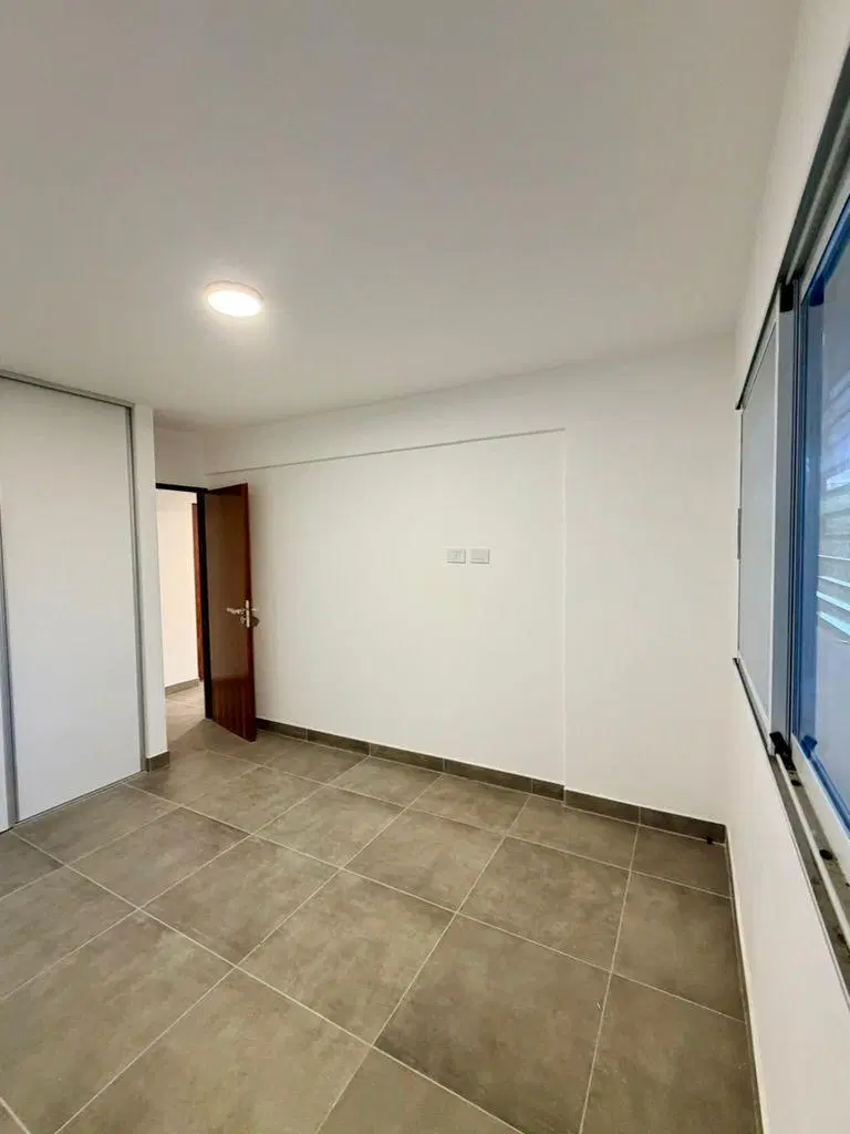 Departamento en Venta, Republica de la Sexta, Rosario, 1 dormitorio c/patio 4