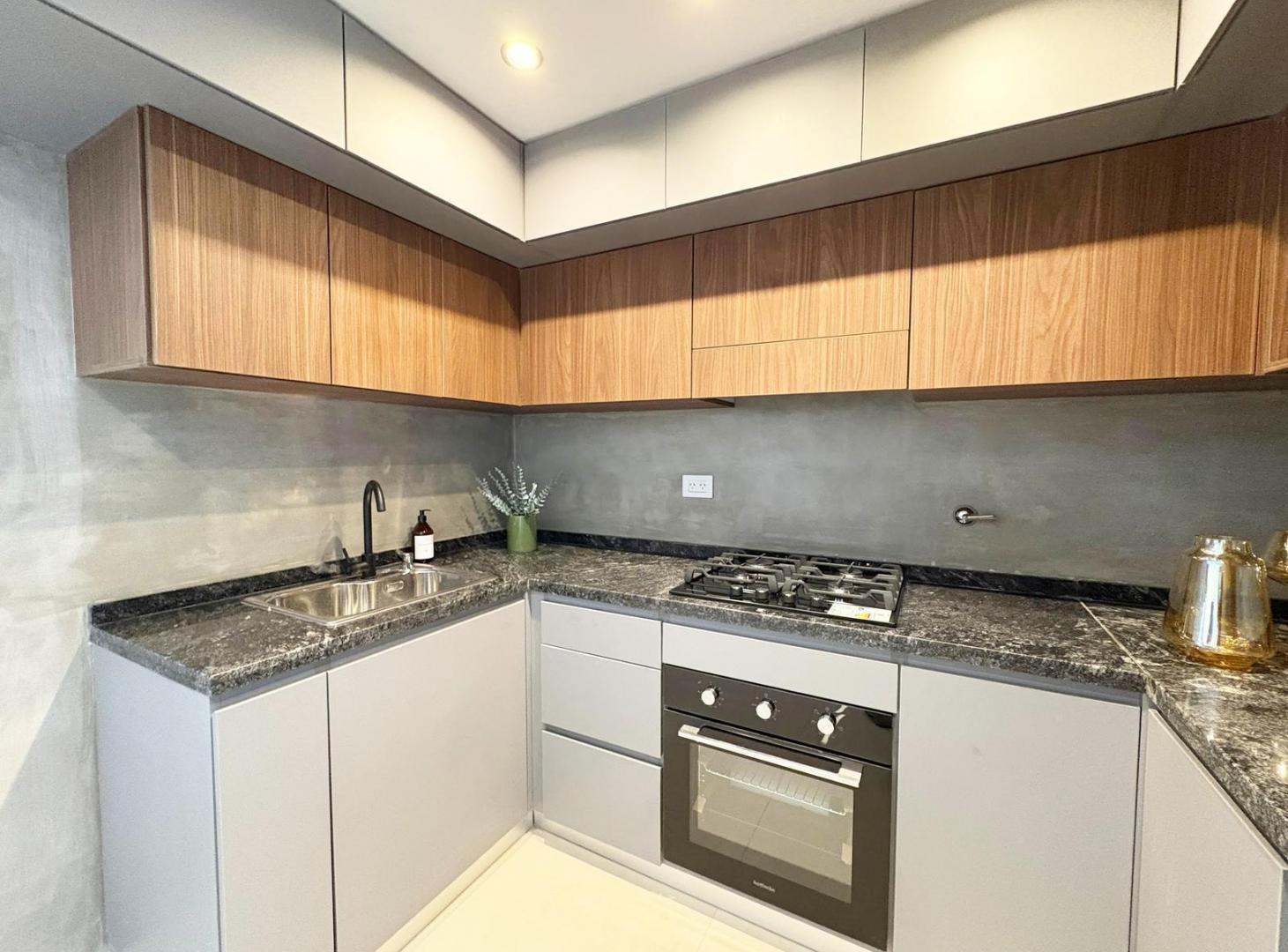 Foto de Departamento en venta en Centro, Rosario 1 dormitorio c/ amenities, imagen 2