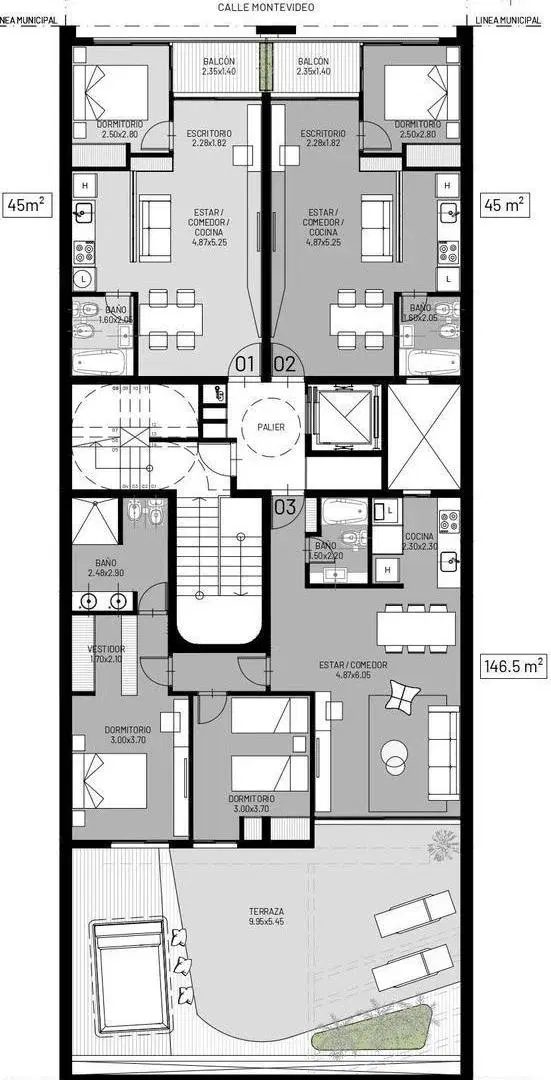 Plano 1