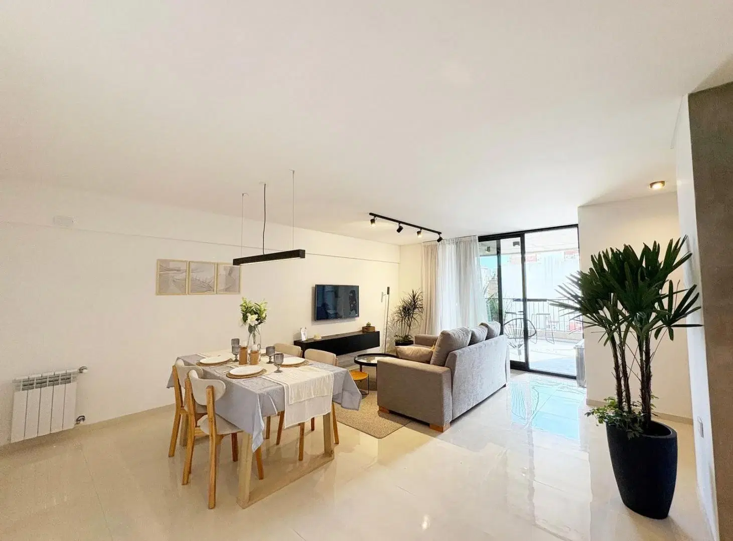 Departamento en venta en Centro, Rosario 3 dormitorios c/ amenities 2