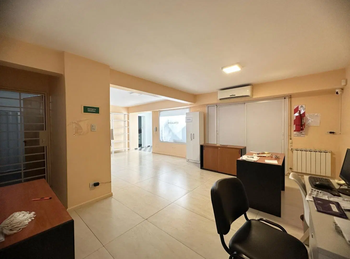 Casa en Venta, Abasto, Rosario, 3 dormitorios, patio y pileta ! 4