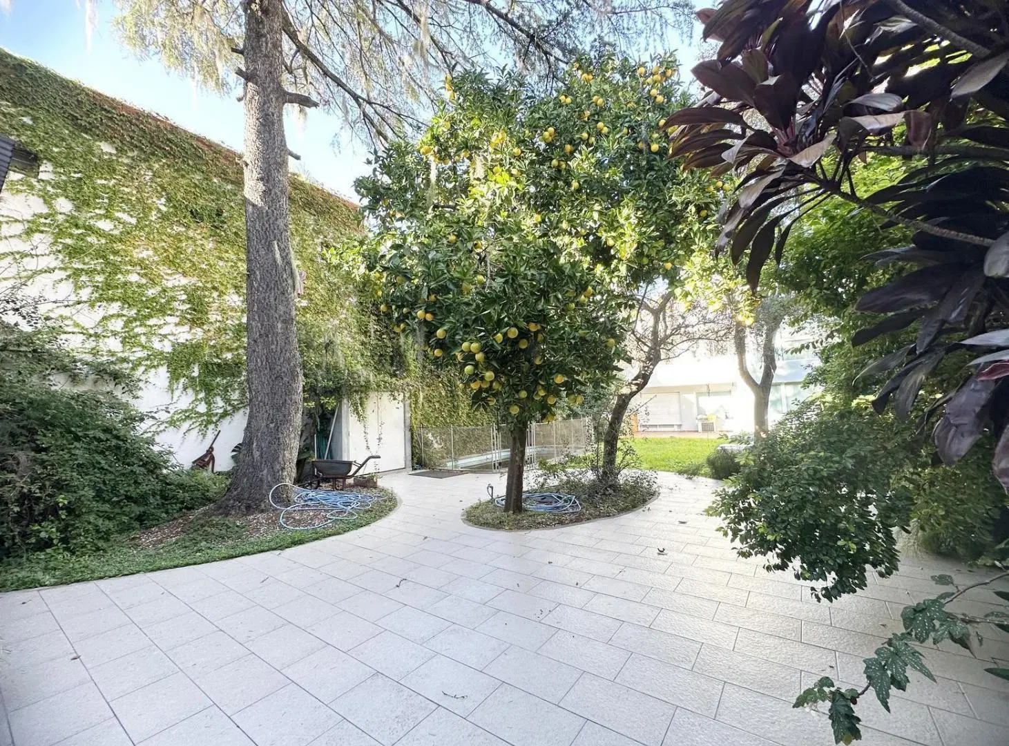 Terreno en Venta, Abasto, Rosario, pb y 6 pisos ! 4