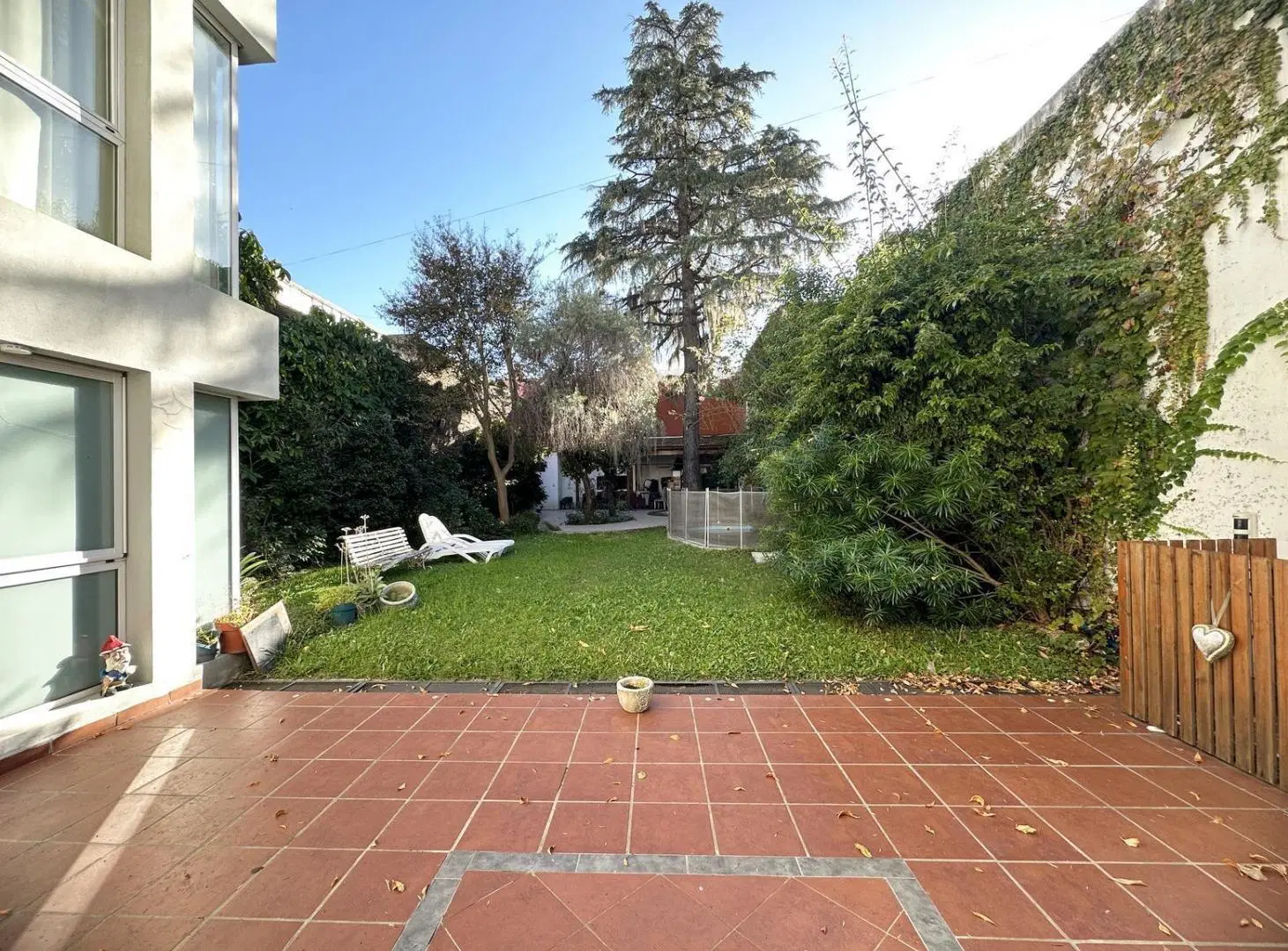 Terreno en Venta, Abasto, Rosario, pb y 6 pisos ! 3