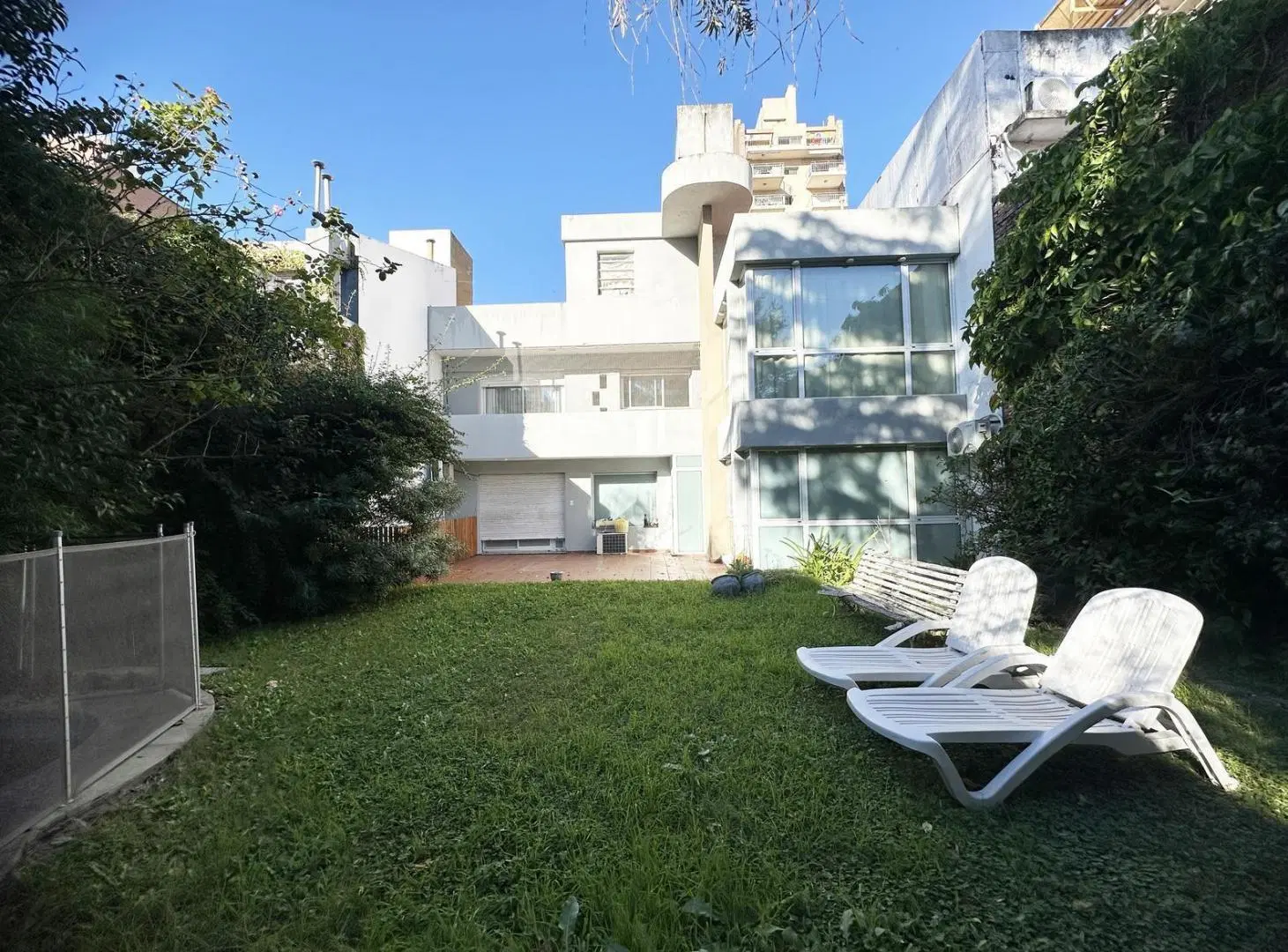 Terreno en Venta, Abasto, Rosario, pb y 6 pisos ! 5