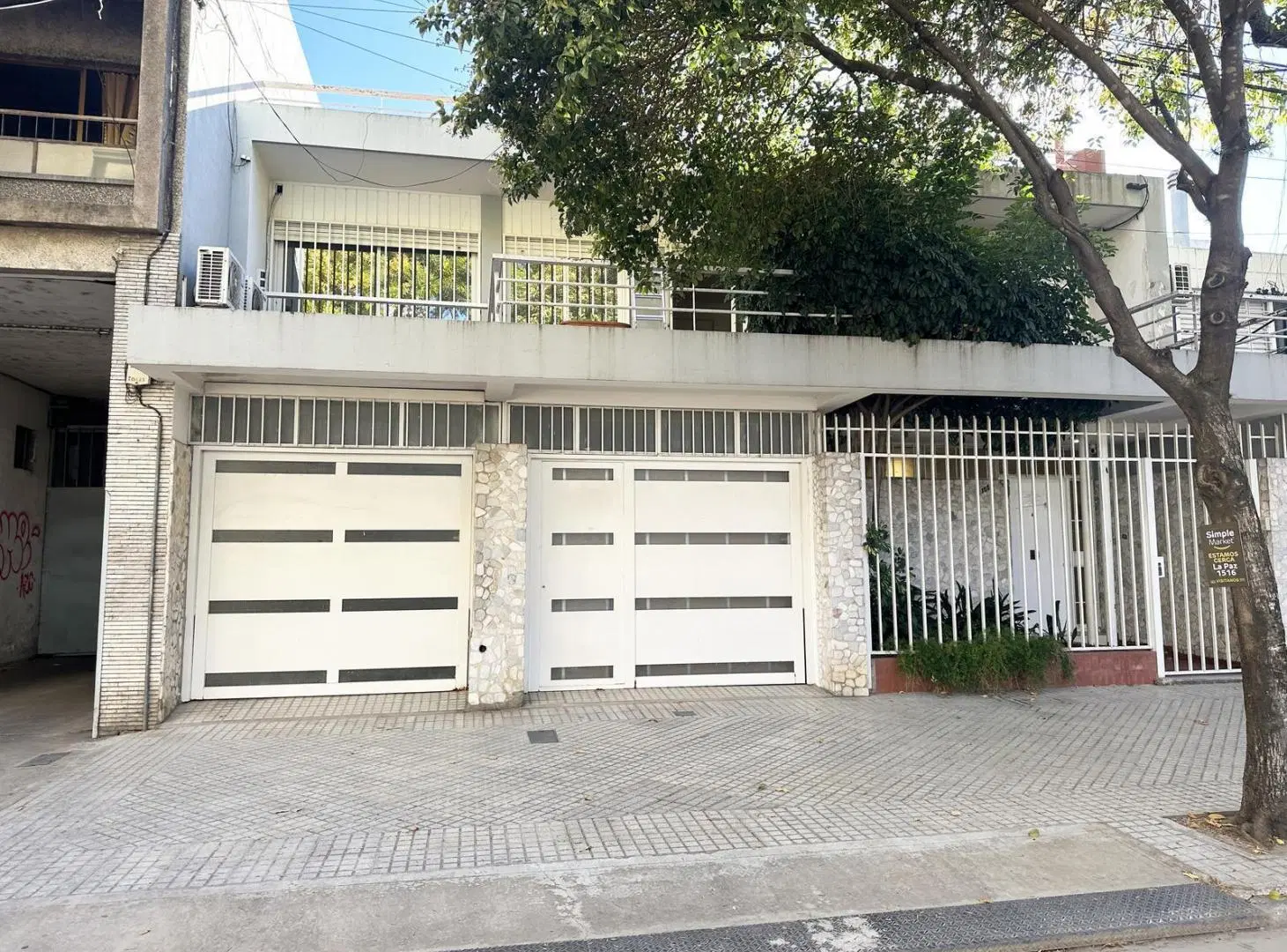 Terreno en Venta, Abasto, Rosario, pb y 6 pisos ! 6