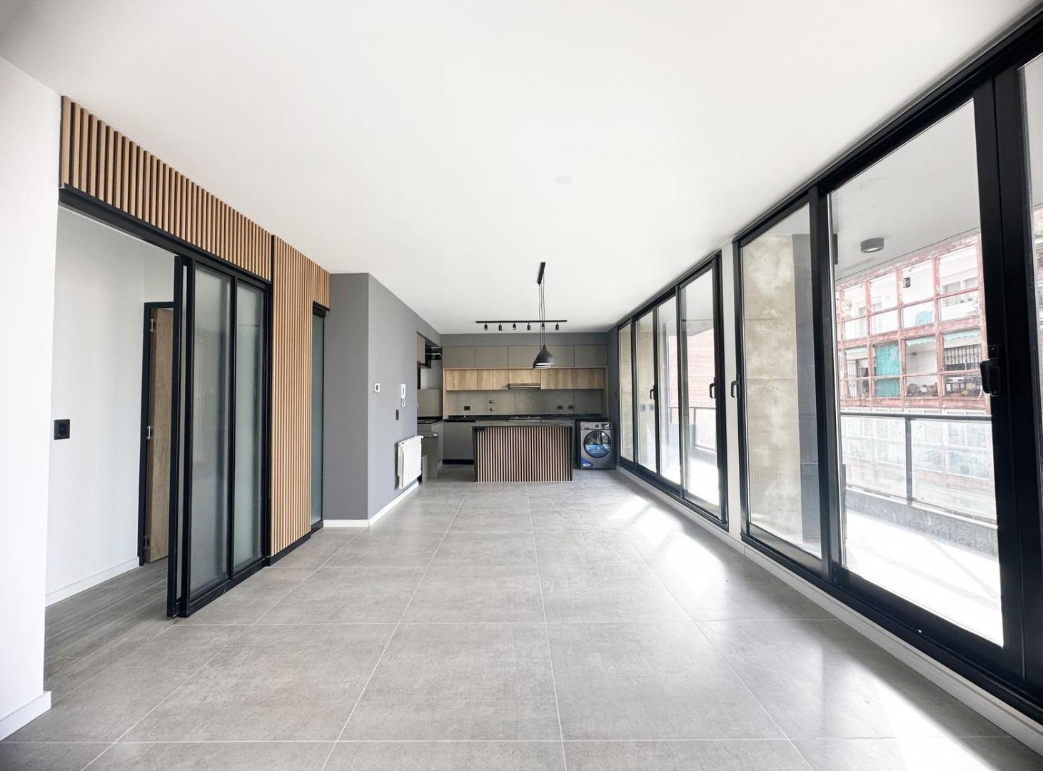 Departamento en Venta, Barrio Martin, Rosario, 3 dormitorios c/amenities