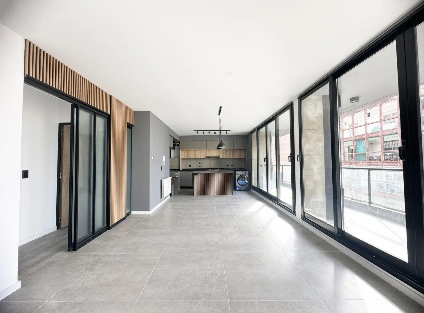 Departamento en Venta, Barrio Martin, Rosario, 3 dormitorios c/amenities 2