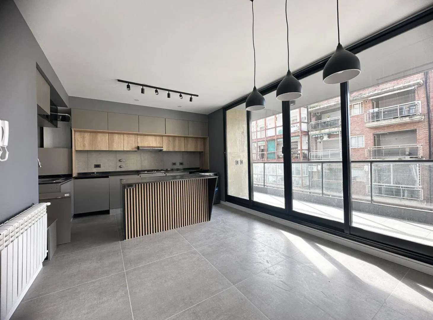 Departamento en Venta, Barrio Martin, Rosario, 3 dormitorios c/amenities 4