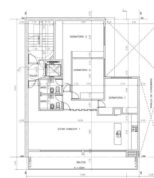 Plano 1