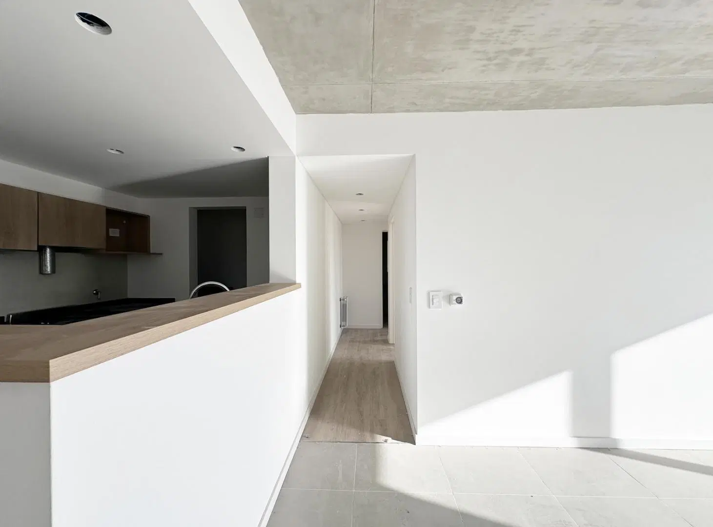 Departamento en Venta, Barrio Alberdi, 1 dormitorio 2