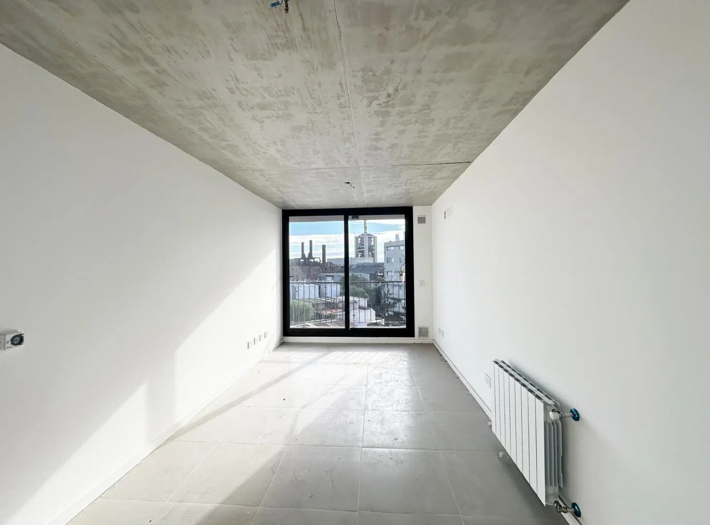 Departamento en Venta, Barrio Alberdi, 1 dormitorio 4
