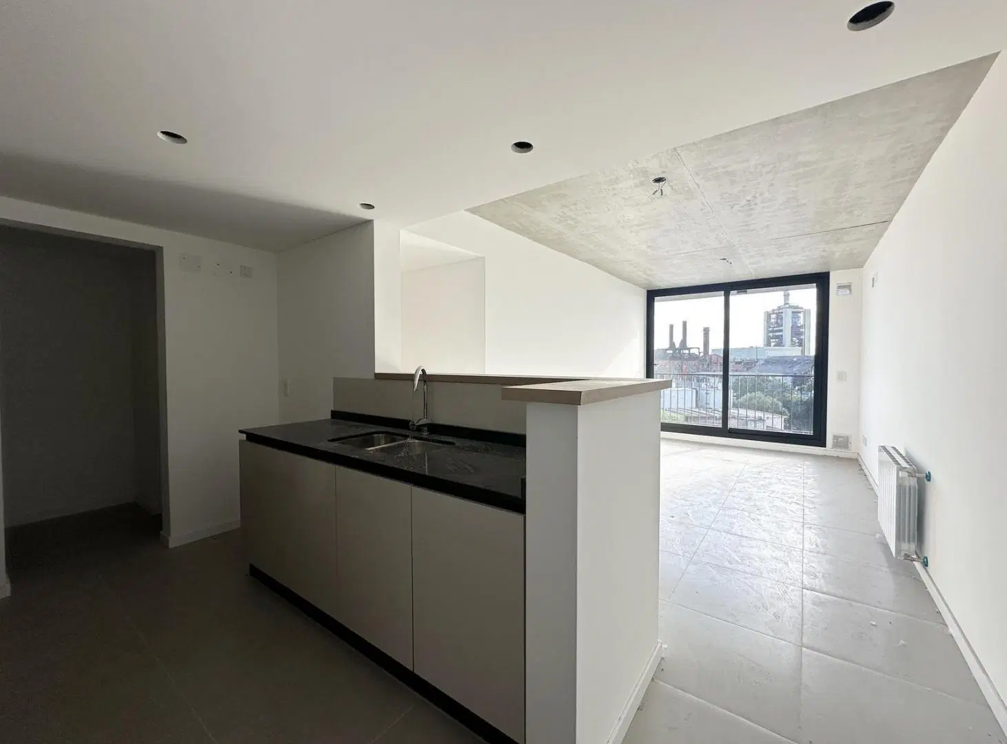 Departamento en Venta, Barrio Alberdi, 1 dormitorio 5